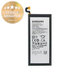 Samsung Galaxy S6 G920F - Baterie EB-BG920ABE 2550mAh - GH43-04413A, GH43-04413B Genuine Service Pack