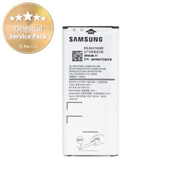 Samsung Galaxy A3 A310F (2016) - Baterie EB-BA310ABE 2300mAh - GH43-04562A, GH43-04562B Genuine Service Pack