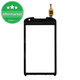 Samsung Galaxy XCover 2 S7710 - Sticlă Tactilă (Black)