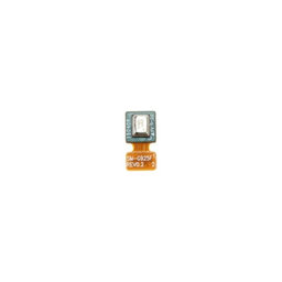 Samsung Galaxy S6 Edge G925F - Microfon + Cablu flex - GH59-14339A Genuine Service Pack