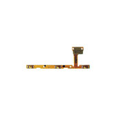 Samsung Galaxy Tab S2 9.7 T810, T815 - Butoane laterale + Cablu flex - GH59-14419A Genuine Service Pack