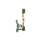 Samsung Galaxy J5 J500F - Flex a butonului Acasă + Conector Jack - GH59-14483A Genuine Service Pack