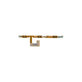 Samsung Galaxy Tab S3 T820, T825 - Cablu Flex Butonul Lateral - GH59-14741A Genuine Service Pack