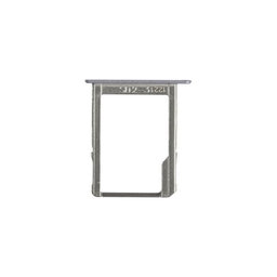 Samsung Galaxy A3 A300F, A5 A500F, A7 A700F - Slot SD (Argintiu) - GH61-08201C Genuine Service Pack