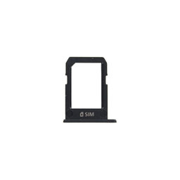 Samsung Galaxy Tab S2 8,0 LTE T715 - Slot SIM (Black) - GH61-09466A Genuine Service Pack