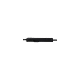 Samsung Galaxy Tab E T560N - Buton Volum (Black) - GH64-04784A Genuine Service Pack