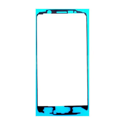 Samsung Galaxy S6 G920F - Autocolant sub Sticlă Tactilă Adhesive - GH81-12747A Genuine Service Pack