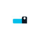 Samsung Galaxy J5 J530F (2017) - Cablu flex a butonului Acasă - GH81-14735A