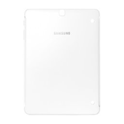 Samsung Galaxy Tab S2 9.7 T810, T815 - Carcasă Baterie (White) - GH82-10263B Genuine Service Pack