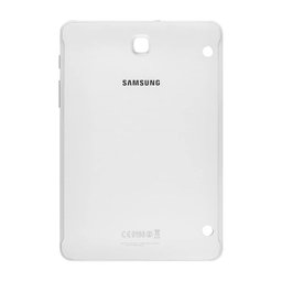 Samsung Galaxy Tab S2 8,0 WiFi T710 - Carcasă Baterie (White) - GH82-10272B Genuine Service Pack