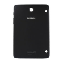 Samsung Galaxy Tab S2 8,0 LTE T715 - Carcasă Baterie (Black) - GH82-10292A Genuine Service Pack