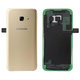 Samsung Galaxy A3 A310F (2016) - Carcasă Baterie (Gold) - GH82-11093A Genuine Service Pack