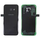 Samsung Galaxy A3 A310F (2016) - Carcasă Baterie (Black) - GH82-11093B Genuine Service Pack