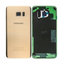 Samsung Galaxy S7 Edge G935F - Carcasă Baterie (Gold) - GH82-11346C Genuine Service Pack
