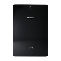 Samsung Galaxy Tab S3 T825 - Carcasă Baterie (Black) - GH82-13894A Genuine Service Pack