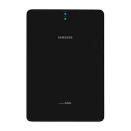 Samsung Galaxy Tab S3 T820 - Carcasă Baterie (Black) - GH82-13895A Genuine Service Pack