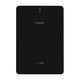 Samsung Galaxy Tab S3 T820 - Carcasă Baterie (Black) - GH82-13895A Genuine Service Pack