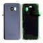 Samsung Galaxy S8 G950F - Carcasă Baterie (Orchid Gray) - GH82-13962C Genuine Service Pack