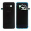 Samsung Galaxy S8 Plus G955F - Carcasă Baterie (Midnight Black) - GH82-14015A Genuine Service Pack