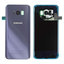 Samsung Galaxy S8 Plus G955F - Carcasă Baterie (Orchid Gray) - GH82-14015C Genuine Service Pack