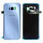 Samsung Galaxy S8 Plus G955F - Carcasă Baterie (Coral Blue) - GH82-14015D Genuine Service Pack