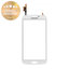 Samsung Galaxy Grand 2 G7105 - Sticlă Tactilă (White) - GH96-06917A Genuine Service Pack