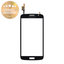 Samsung Galaxy Grand 2 G7105 - Sticlă Tactilă (Black) - GH96-06917B Genuine Service Pack
