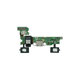 Samsung Galaxy A3 A300F - Conector de Încărcare Placă PCB - GH96-08002A Genuine Service Pack