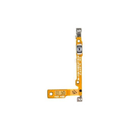 Samsung Galaxy J5 J510FN (2016) - Cablu Flex pentru Butonul de Pornire - GH96-09675A Genuine Service Pack