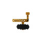 Samsung Galaxy Tab S3 T820, T825 - Buton Acasă + Cablu flex - GH96-10613A Genuine Service Pack
