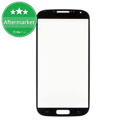 Samsung Galaxy S4 i9505 - Sticlă Tactilă (Black Mist)