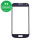 Samsung Galaxy S4 Mini i9195 - Sticlă Tactilă (Black Mist)
