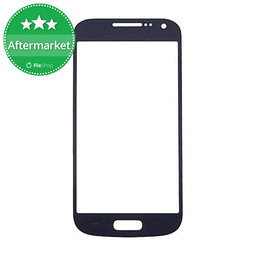 Samsung Galaxy S4 Mini i9195 - Sticlă Tactilă (Black Mist)