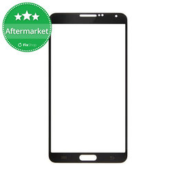 Samsung Galaxy Note 3 N9005 - Sticlă Tactilă (Black)