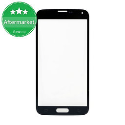 Samsung Galaxy S5 Mini G800F - Sticlă Tactilă (Charcoal Black)