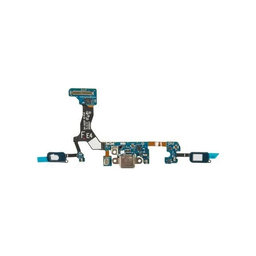 Samsung Galaxy S7 Edge G935F - Conector de Încărcare PCB