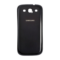 Samsung Galaxy S3 i9300 - Carcasă Baterie (Sapphire Black)