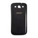 Samsung Galaxy S3 i9300 - Carcasă Baterie (Sapphire Black)