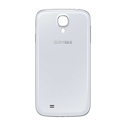 Samsung Galaxy S4 i9505 - Carcasă Baterie (White Edition)