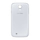 Samsung Galaxy S4 i9505 - Carcasă Baterie (White Edition)