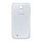 Samsung Galaxy S4 i9505 - Carcasă Baterie (White Edition)
