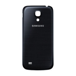 Samsung Galaxy S4 Mini i9195 - Carcasă Baterie (Black Mist)