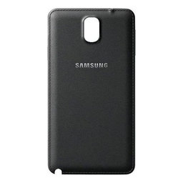 Samsung Galaxy Note 3 N9005 - Carcasă Baterie (Black)