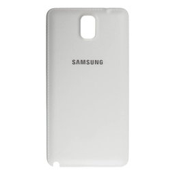 Samsung Galaxy Note 3 N9005 - Carcasă Baterie (White)