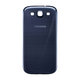 Samsung Galaxy S3 NEO i9301 - Carcasă Baterie (Blue) - GH98-31821A Genuine Service Pack