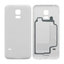 Samsung Galaxy S5 Mini G800F - Carcasă Baterie (Shimmery White)