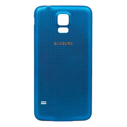 Samsung Galaxy S5 G900F - Carcasă Baterie (Electric Blue)