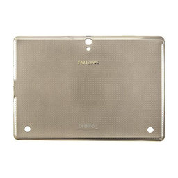 Samsung Galaxy Tab S 10.5 T805 - Carcasă Baterie (Brown) - GH98-33449A Genuine Service Pack