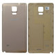 Samsung Galaxy Note 4 N910F - Carcasă Baterie (Bronze Gold)