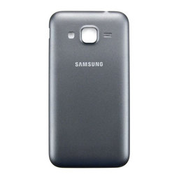 Samsung Galaxy Core Prime G360F - Carcasă Baterie (Gray) - GH98-35531B Genuine Service Pack